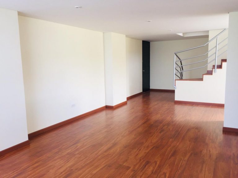 Apartamento – Conjunto Cerrado Belle Ville, Tunja