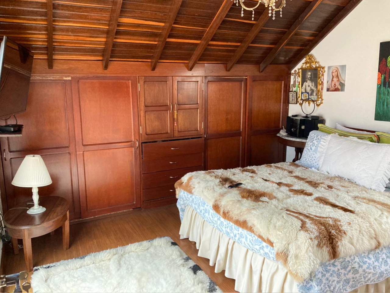 Casa – Parque Nogal, Chía